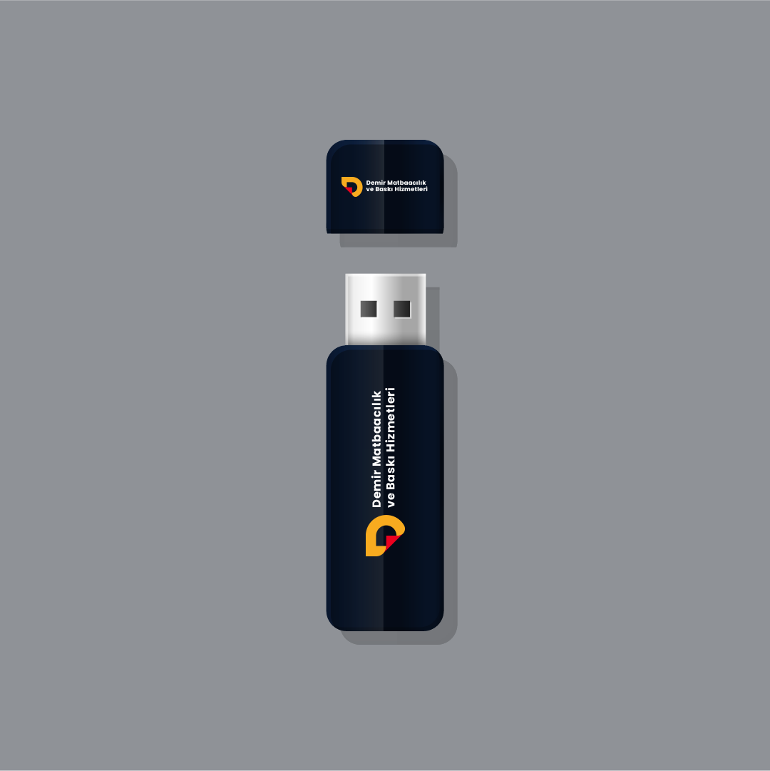 Promosyon Usb Bellek